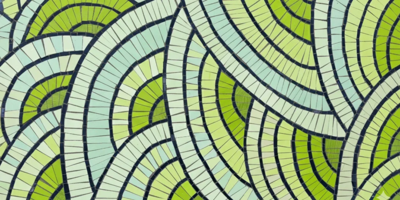 Muster auf Alltagsgegenst&auml;nden anwenden