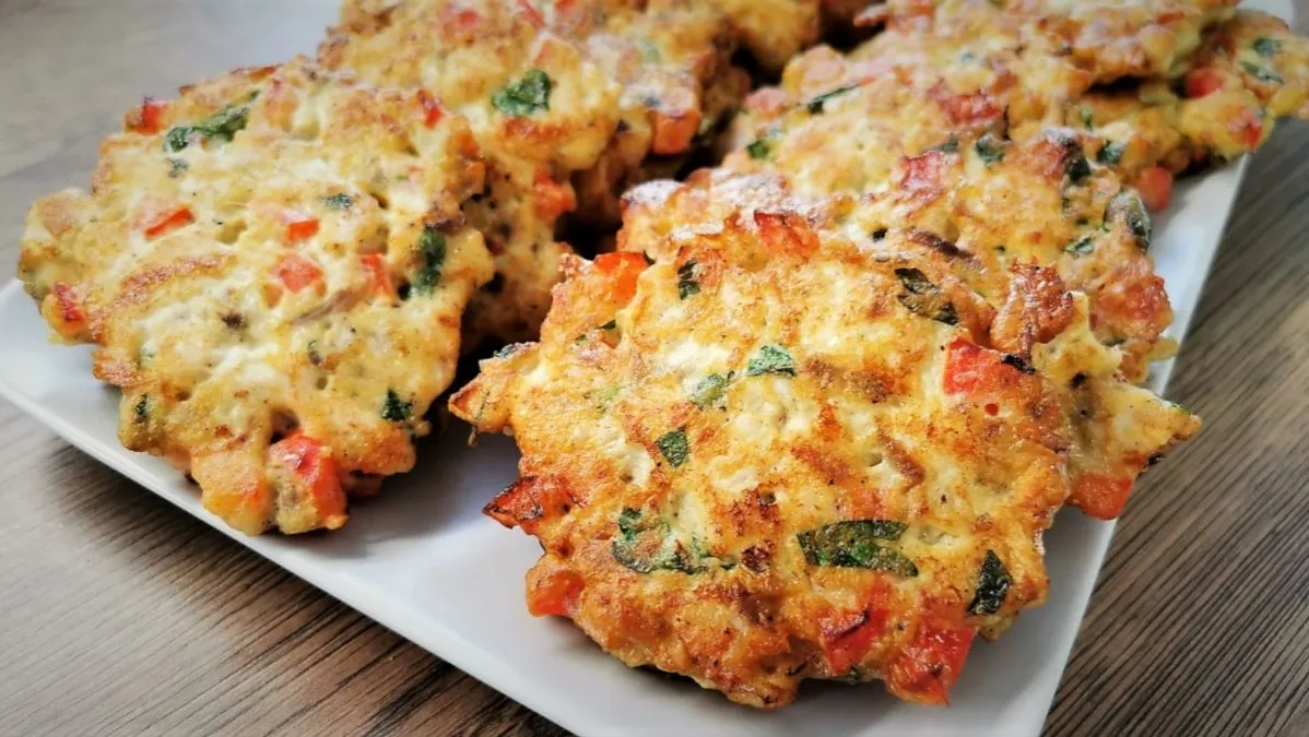 Szybkie obiady z kurczakiem