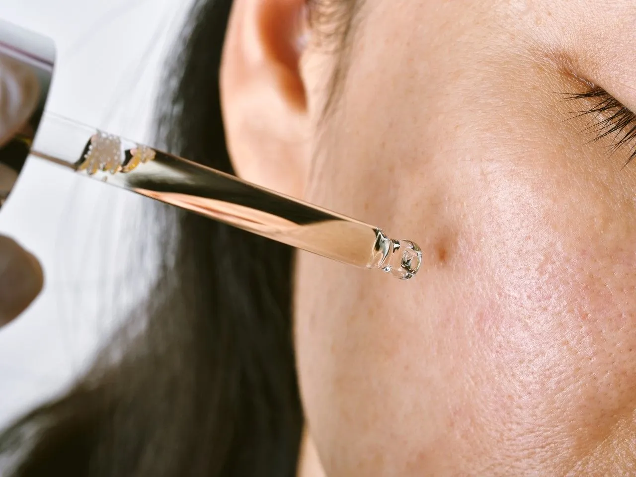 Składniki komedogenne w kosmetykach