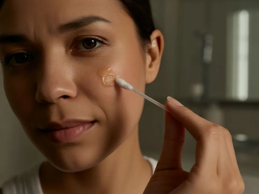 Maść ichtiolowa na pryszcze instrukcja aplikacji