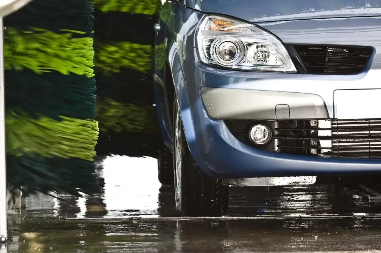 Ostrzeżenie przed oszustwem na myjni, konsekwencje prawne