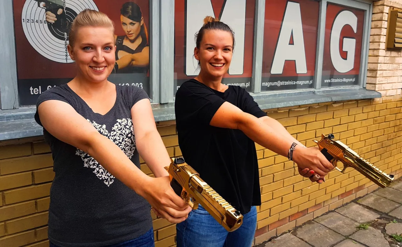 Strzelnica Tarnowo Podgórne adres