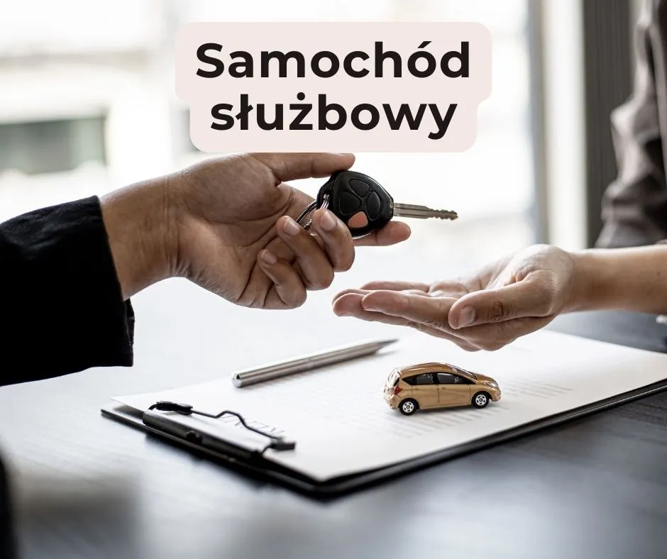 Zdjęcie Czy żona może jeździć samochodem służbowym? Zasady i ubezpieczenie w firmie