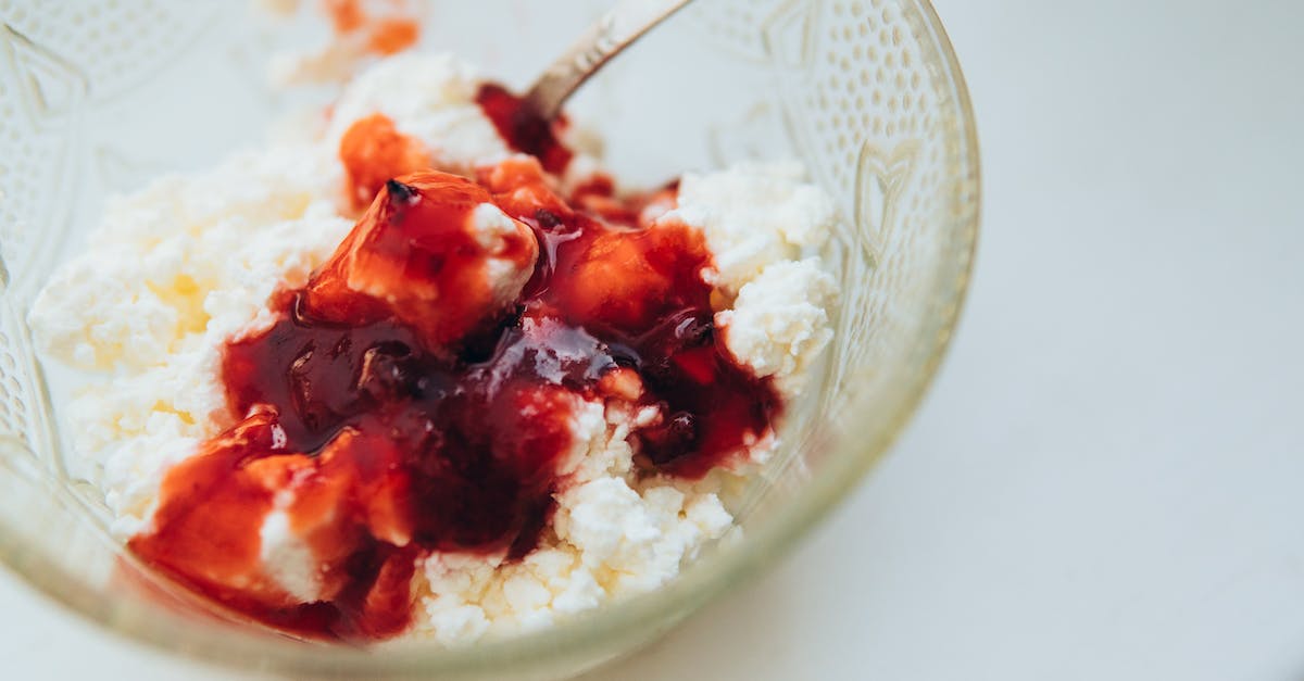 Sosy zero kcal - przepisy na sosy bez kalorii idealne dla odchudzających się