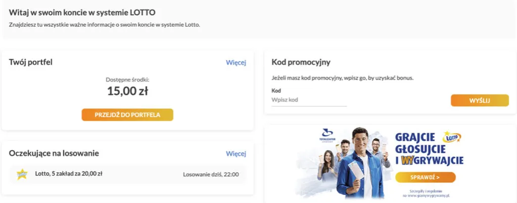 zdrapka lotto kod promocyjny gdzie jest