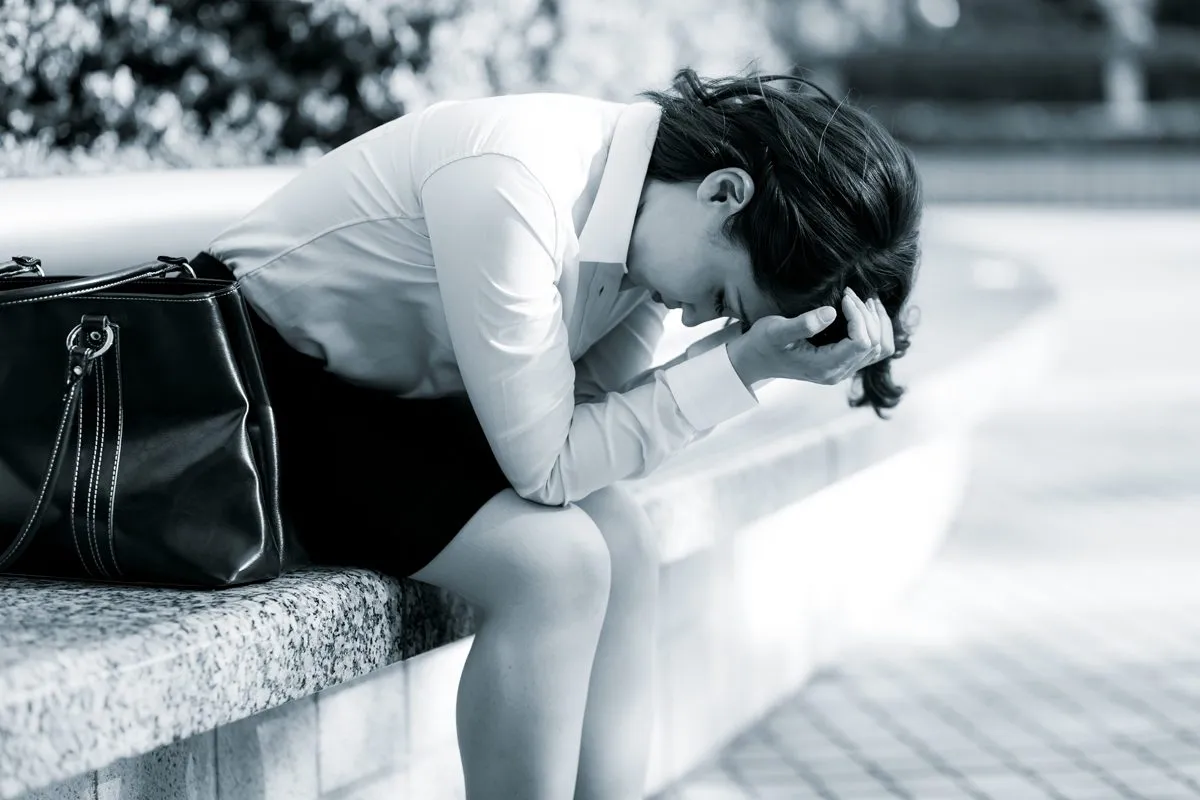 Objawy somatyczne nerwicy lękowej diagram