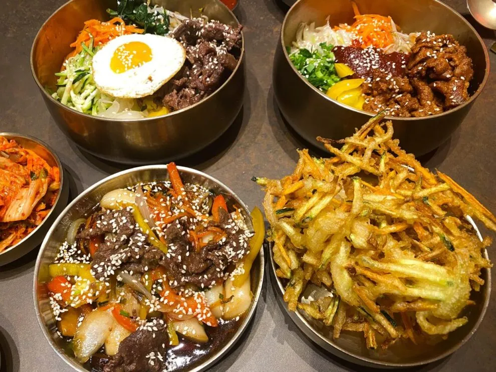 tanie obiady Poznań lunch dnia