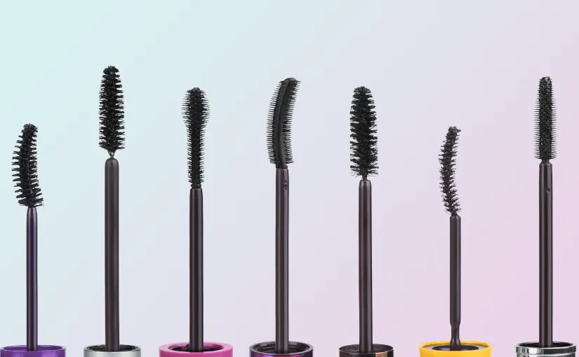 rodzaje tuszy do rzęs