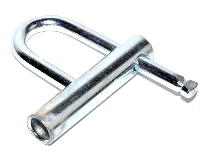 kłódka skrzynka elektryczna ostrzeżenie