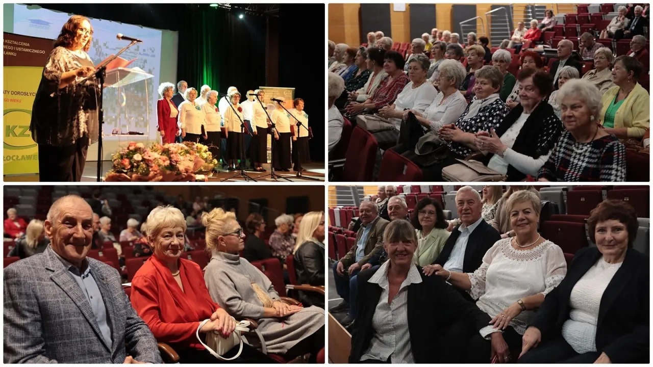 Uniwersytety Trzeciego Wieku Włocławek mapa lokalizacje