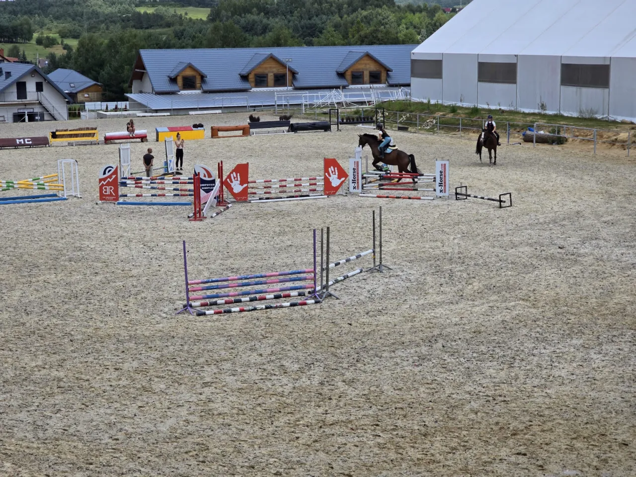 Pensjonat dla koni Radom