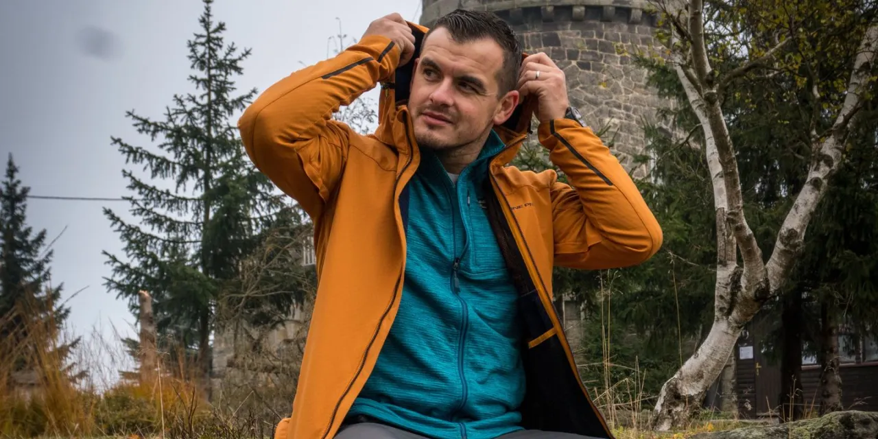 zasada ubierania na cebulkę g&oacute;ry lato