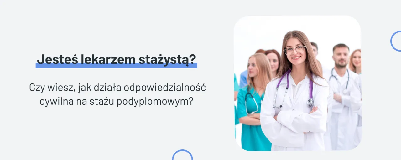 lekarz stażysta dokumenty