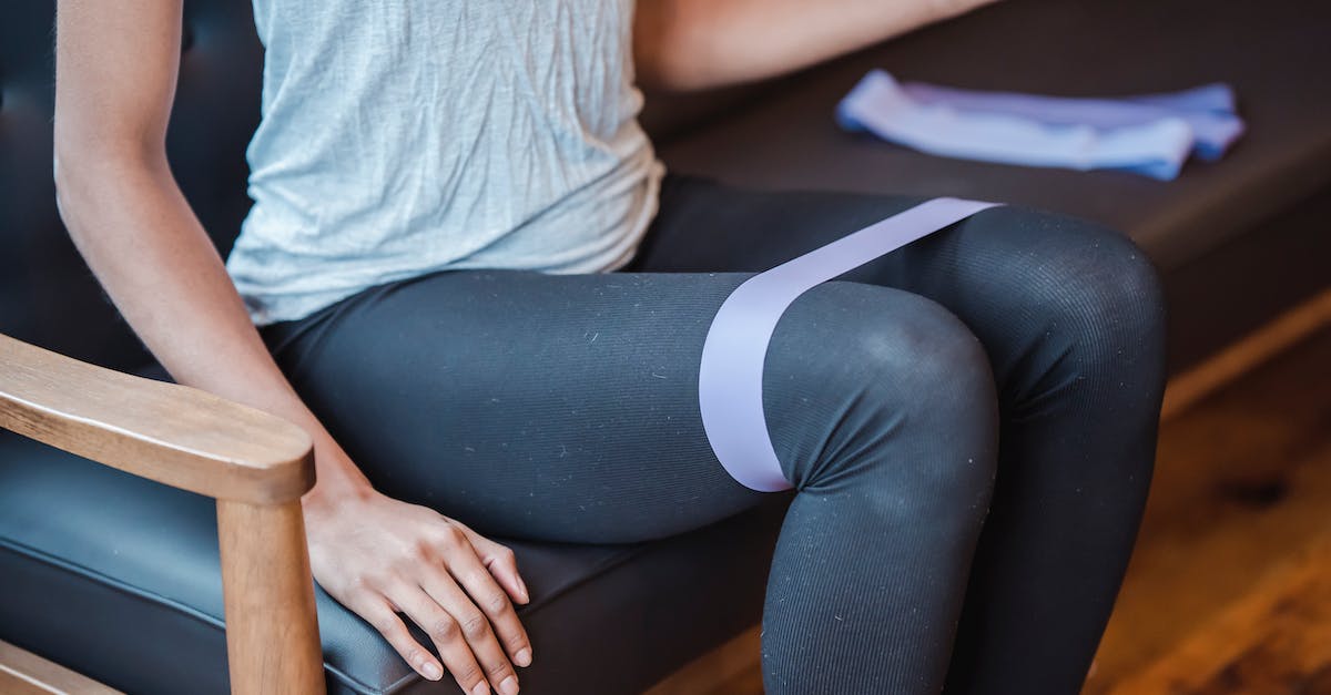 Fitness w domu dla singli - ćwiczenia solo