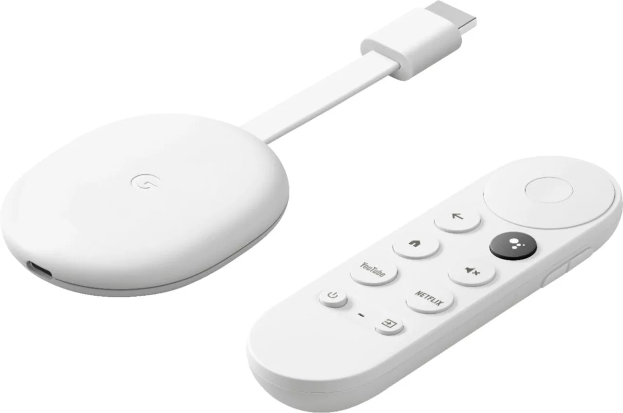 r&oacute;żne przystawki smart tv, smart tv box, smart tv stick, chromecast