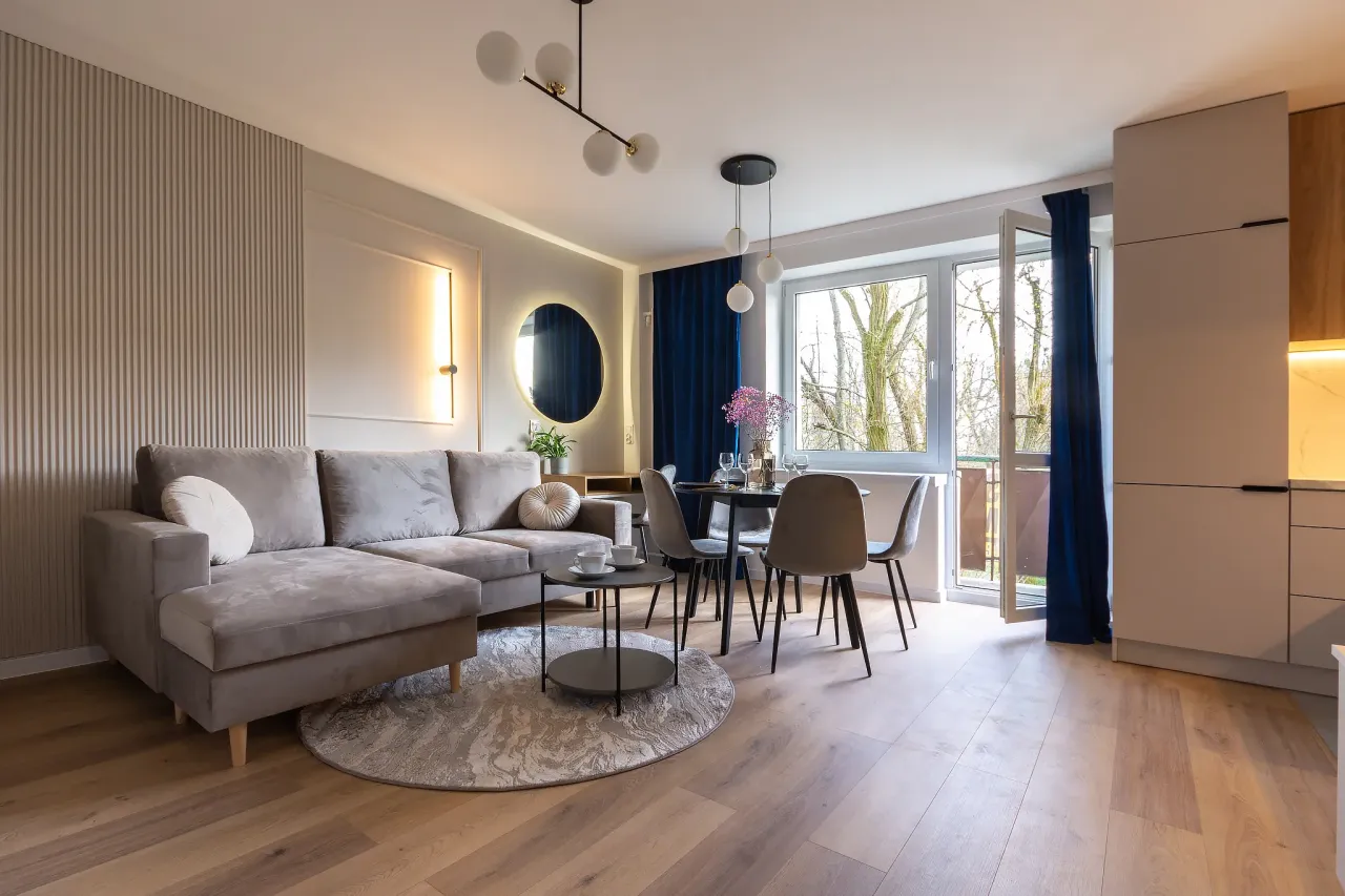 karnisze do salonu nowoczesnego, klasycznego, loftowego, skandynawskiego