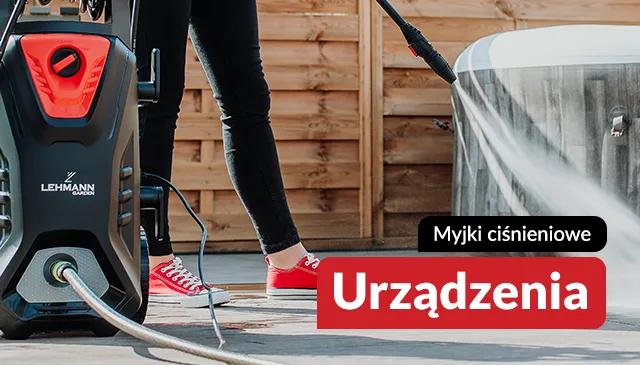 sprzęt agd lehmann i narzędzia ogrodowe