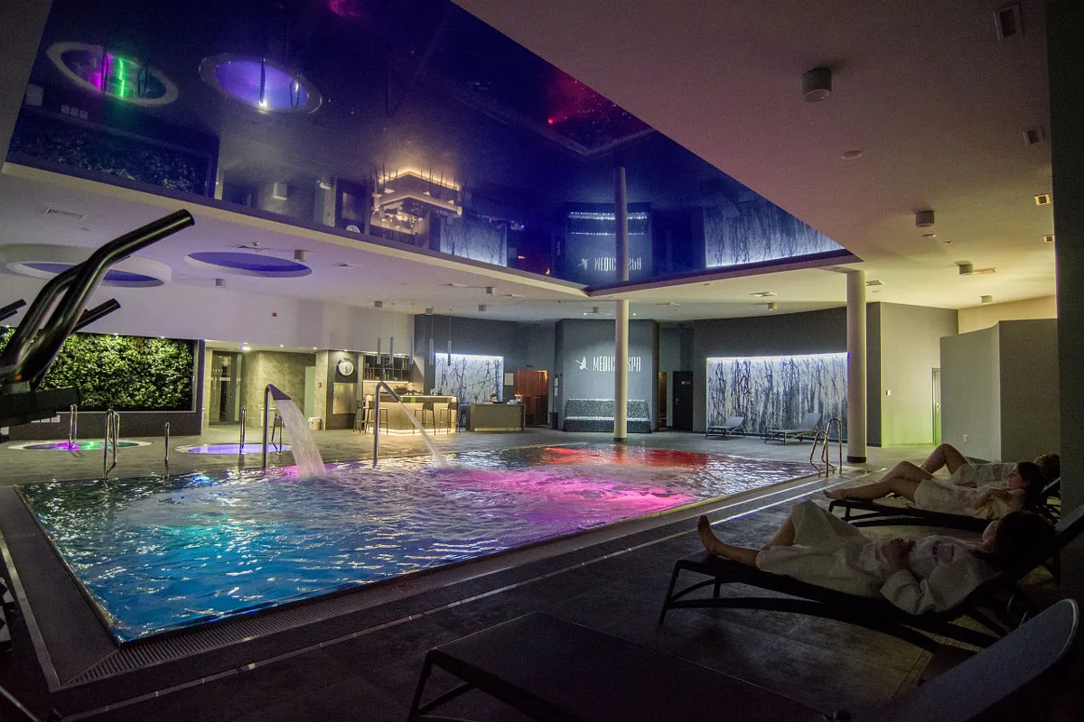 Day Spa w Wielkopolsce relaks i odnowa