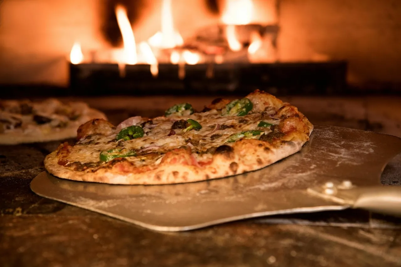 Zdjęcie Jak wybrać mąkę do pizzy, by uzyskać idealnie chrupiące ciasto