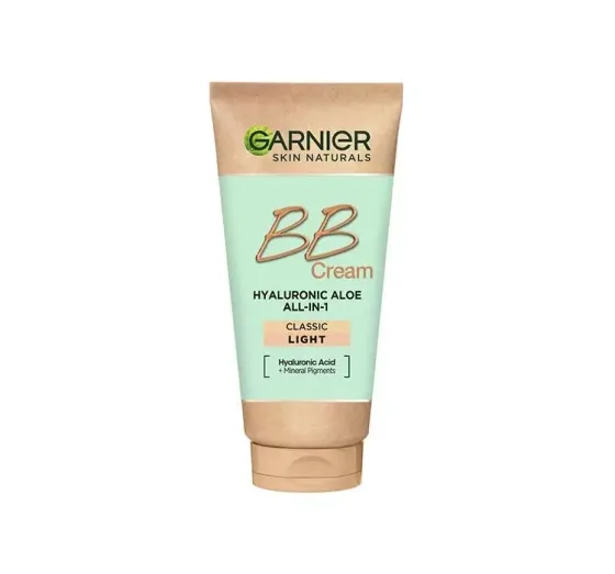 Zdjęcie Krem BB Garnier: Jaki wybrać do Twojej cery? Poradnik