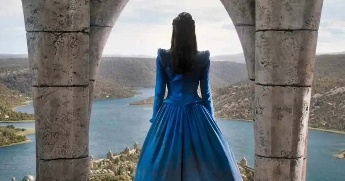 Zdjęcie Filmy podobne do Gry o tron, które wciągną cię w świat fantasy i intryg
