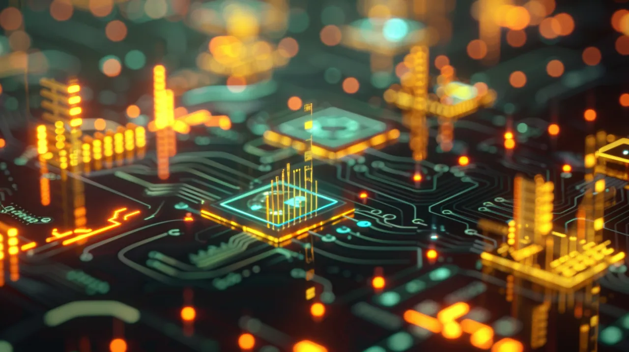 Zdjęcie Finanse: Jak działa staking w Synaps Network? Kluczowe informacje