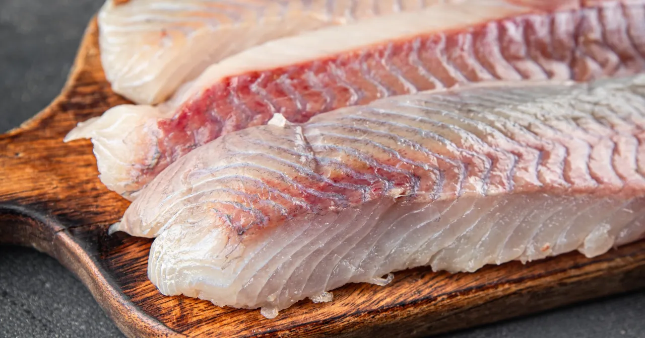 różne ryby bez ości na wigilię