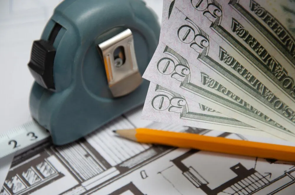 czynniki wpływające na koszt remontu domu