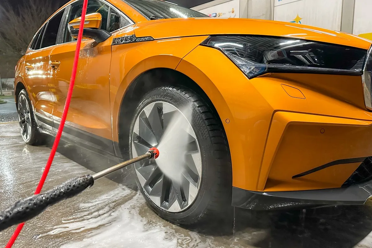 Najczęstsze błędy przy budowie myjni samochodowej