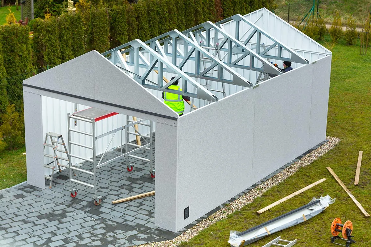 Definicja budynku prawo budowlane