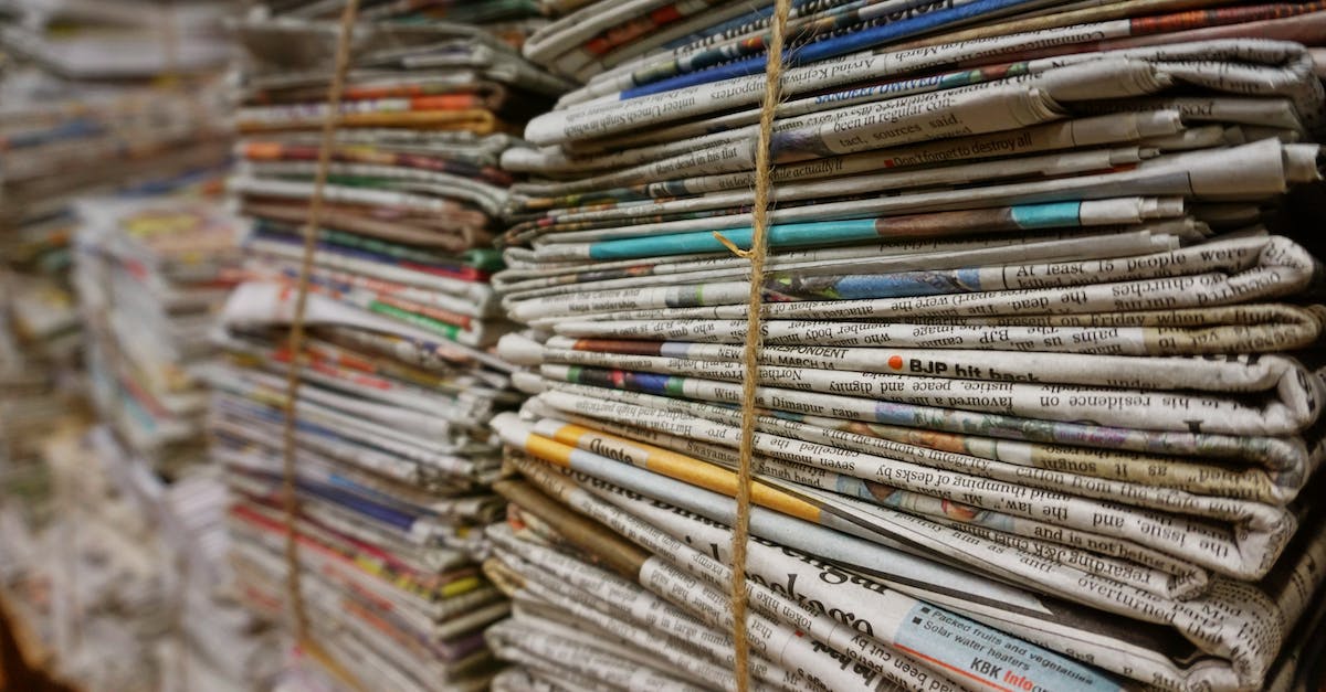 Dziennikarstwo w Czasie Pandemii: Wyzwania i Odpowiedzialność
