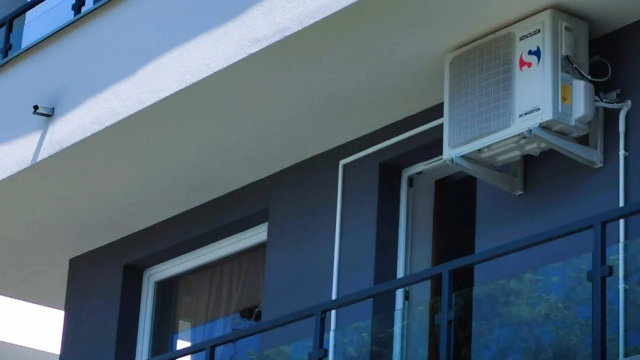 rodzaje klimatyzatorów do mieszkania w bloku