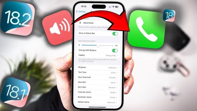 iTunes Music app dzwonek iPhone zrzuty ekranu