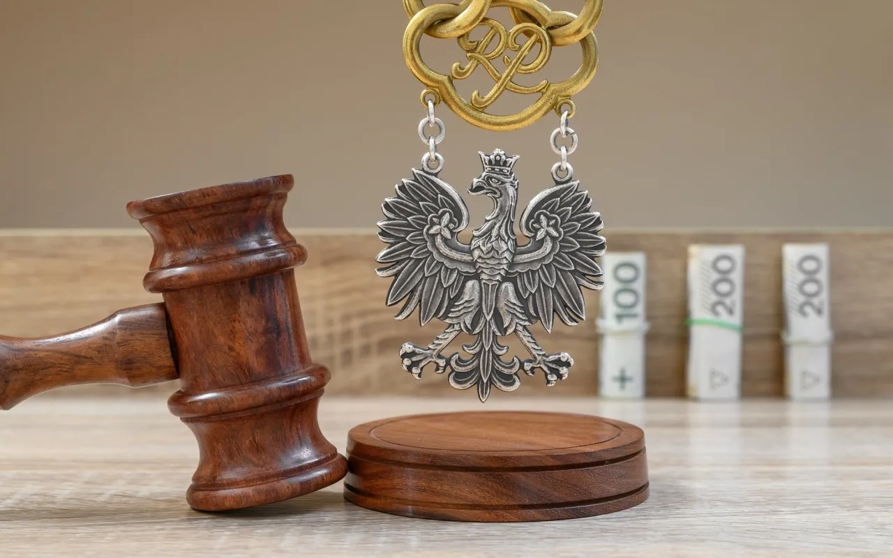 Metody sprawdzania wyroku sądu online i tradycyjne