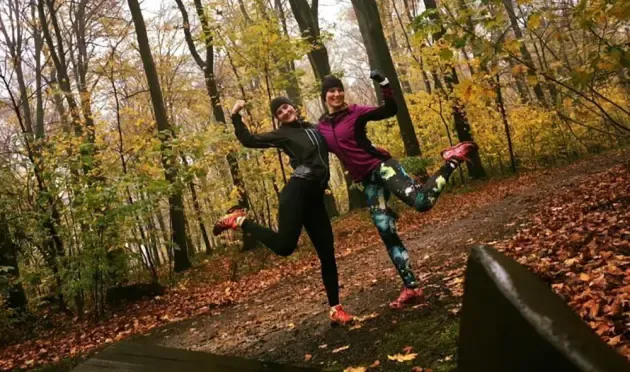 Grupa biegaczy Krak&oacute;w, wsp&oacute;lne treningi biegowe, społeczność biegowa Krak&oacute;w