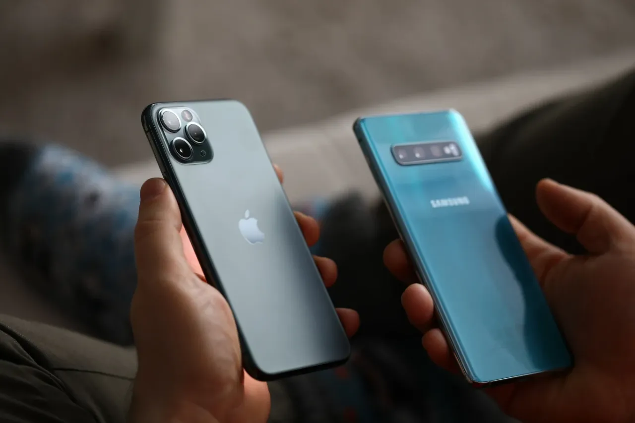 iPhone vs Android 2026 comparison