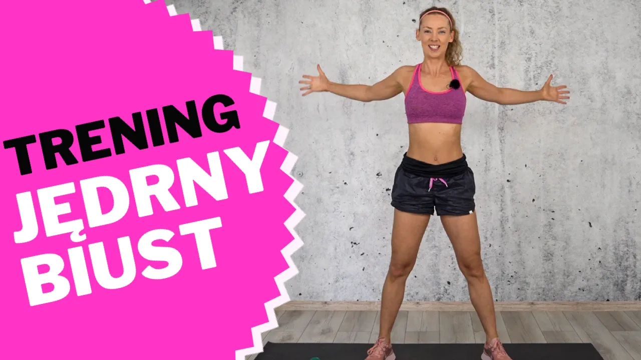 ćwiczenia na mięśnie klatki piersiowej dla kobiet