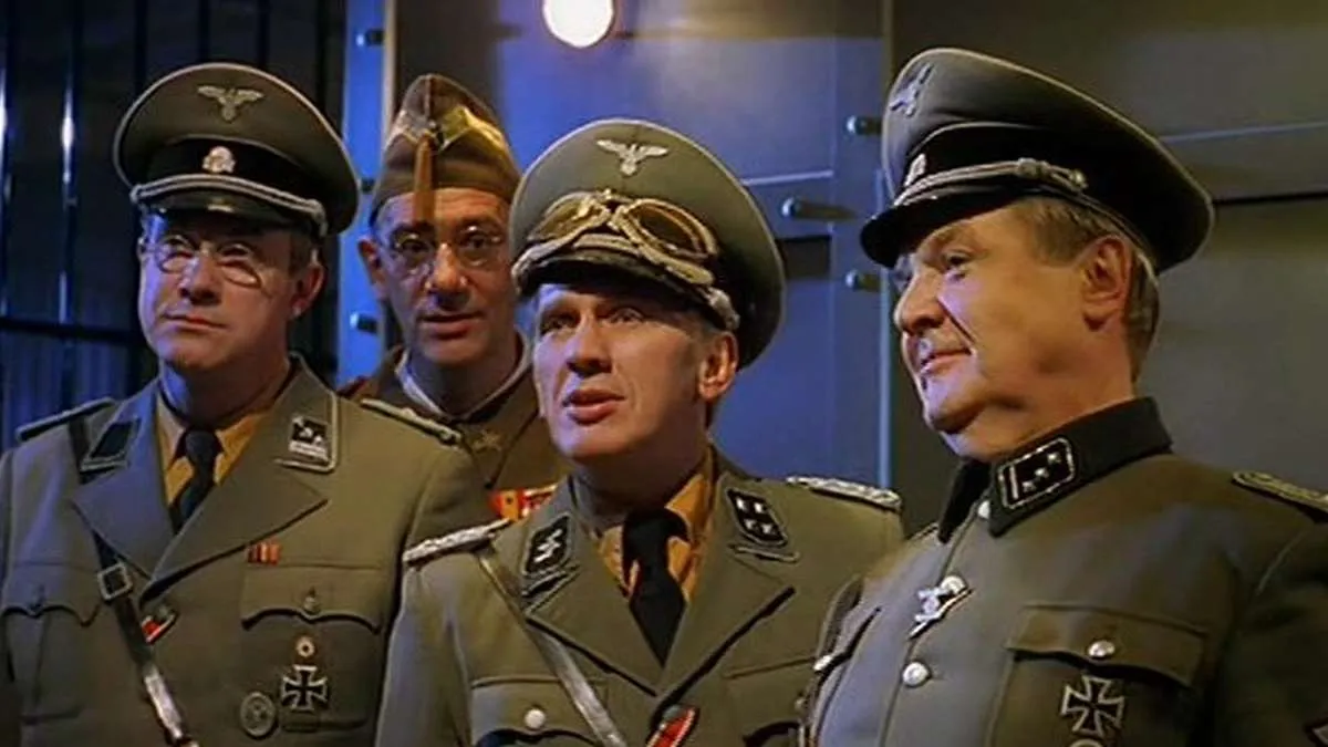 Zdjęcie Dawca pamięci cały film - Złoto dezerterów cały film pl YouTube