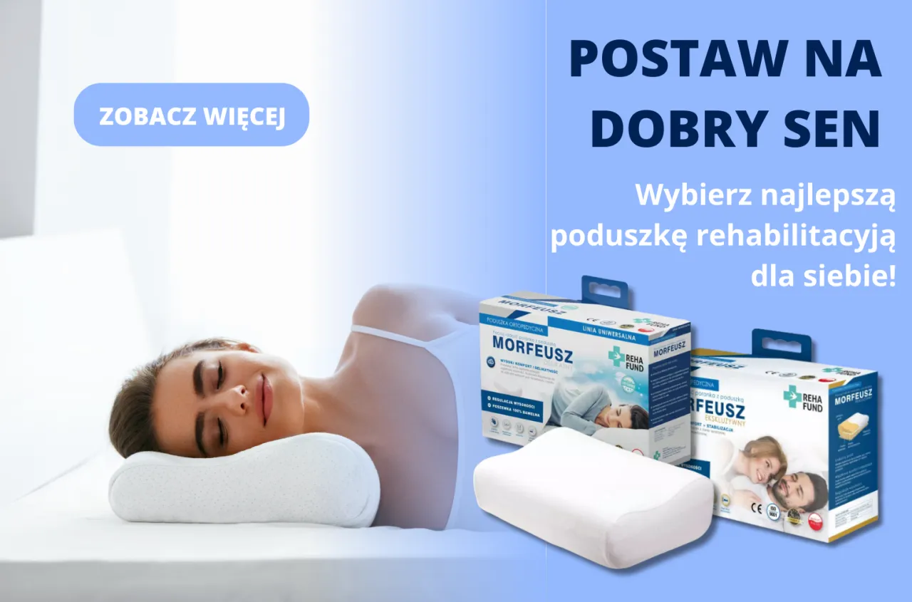 r&oacute;żne rodzaje poduszek medycznych dla os&oacute;b leżących