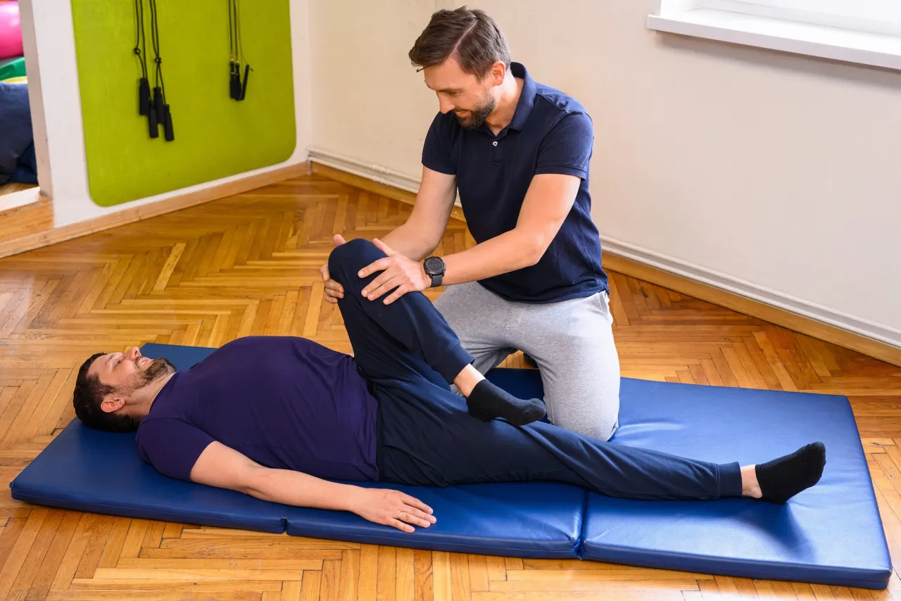 terapia integracji sensorycznej dla dorosłych, gabinet SI dla dorosłych