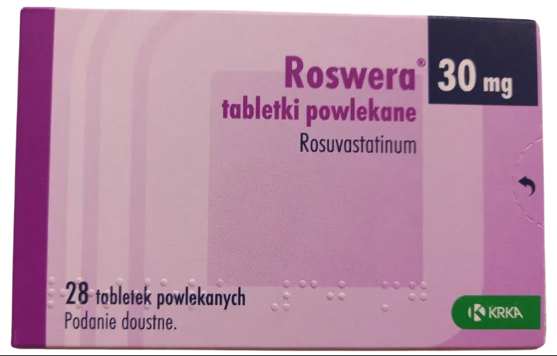 Zdjęcie Zahron na co jest ten lek i jak może poprawić zdrowie serca