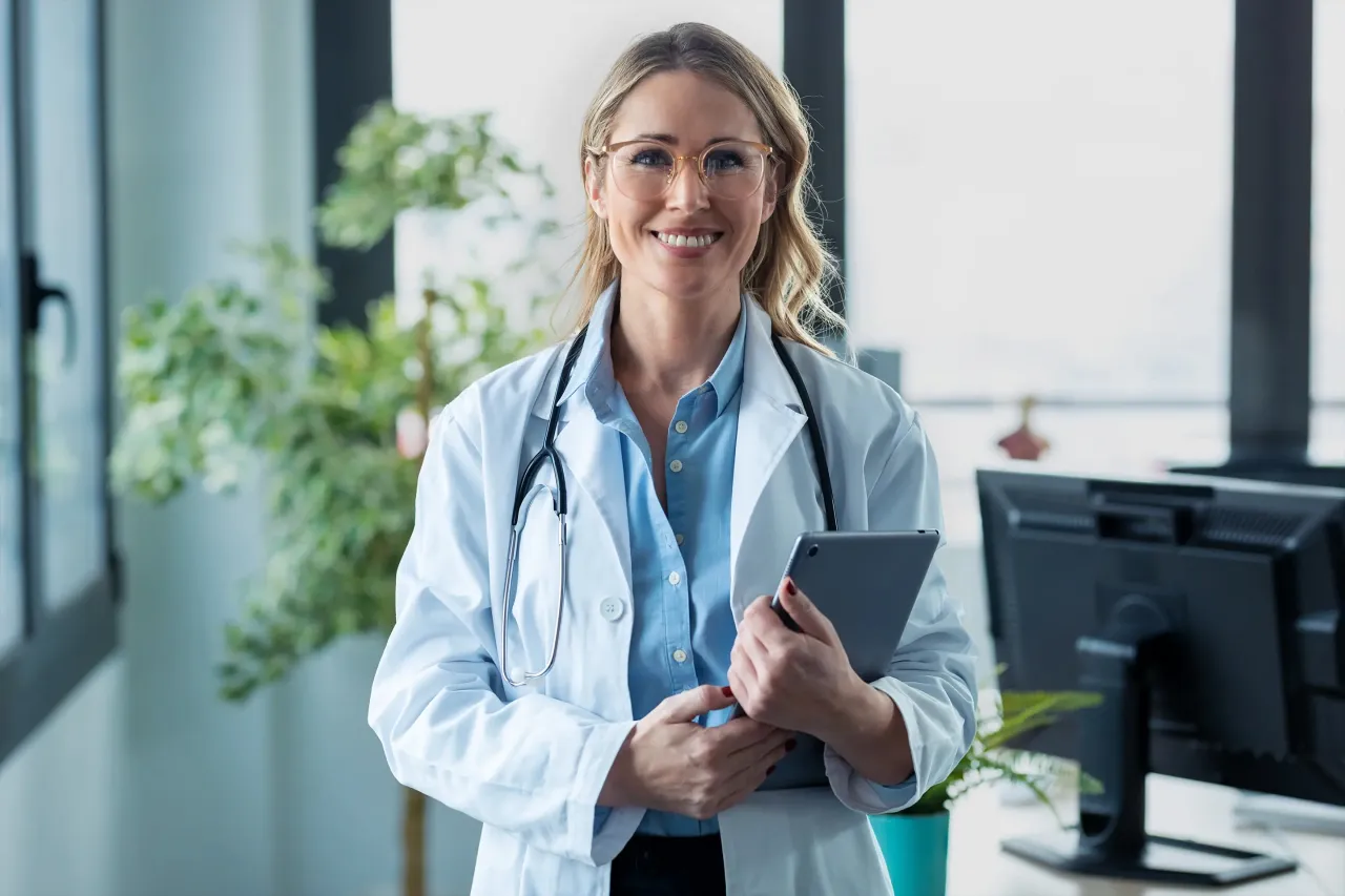 konsultacja z alergologiem