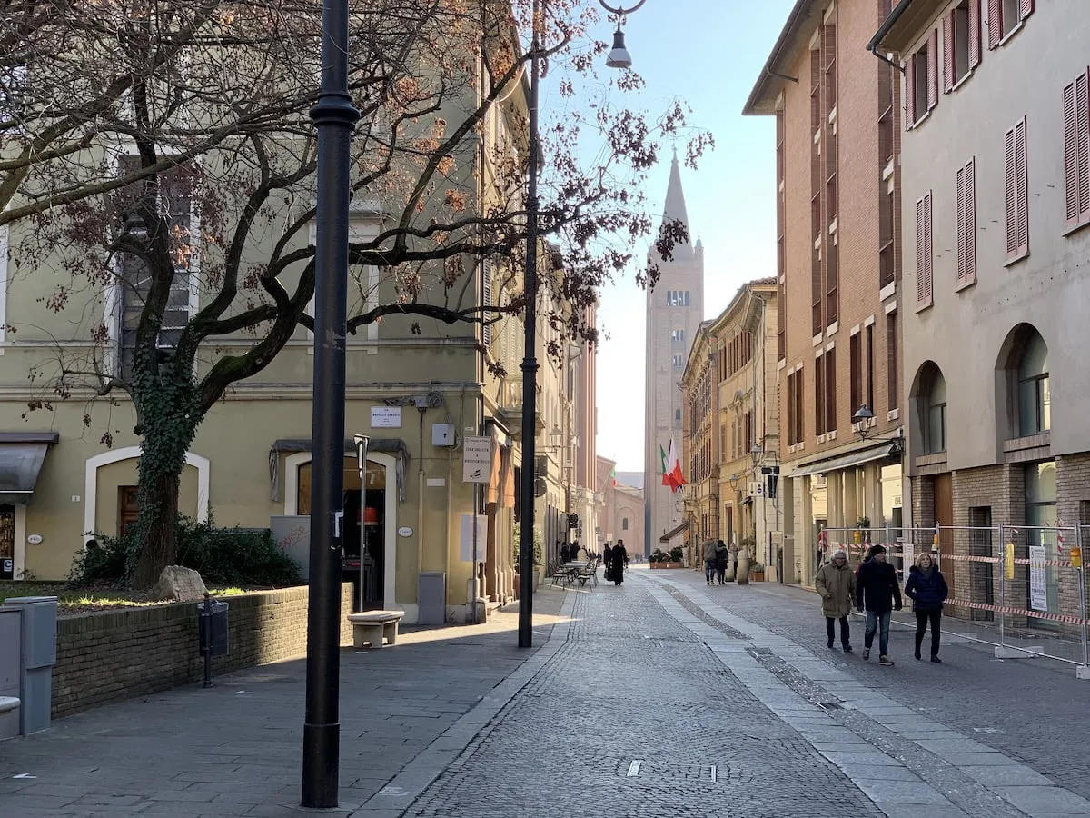 Zdjęcie Najlepsze atrakcje w Forli, które musisz zobaczyć podczas wizyty