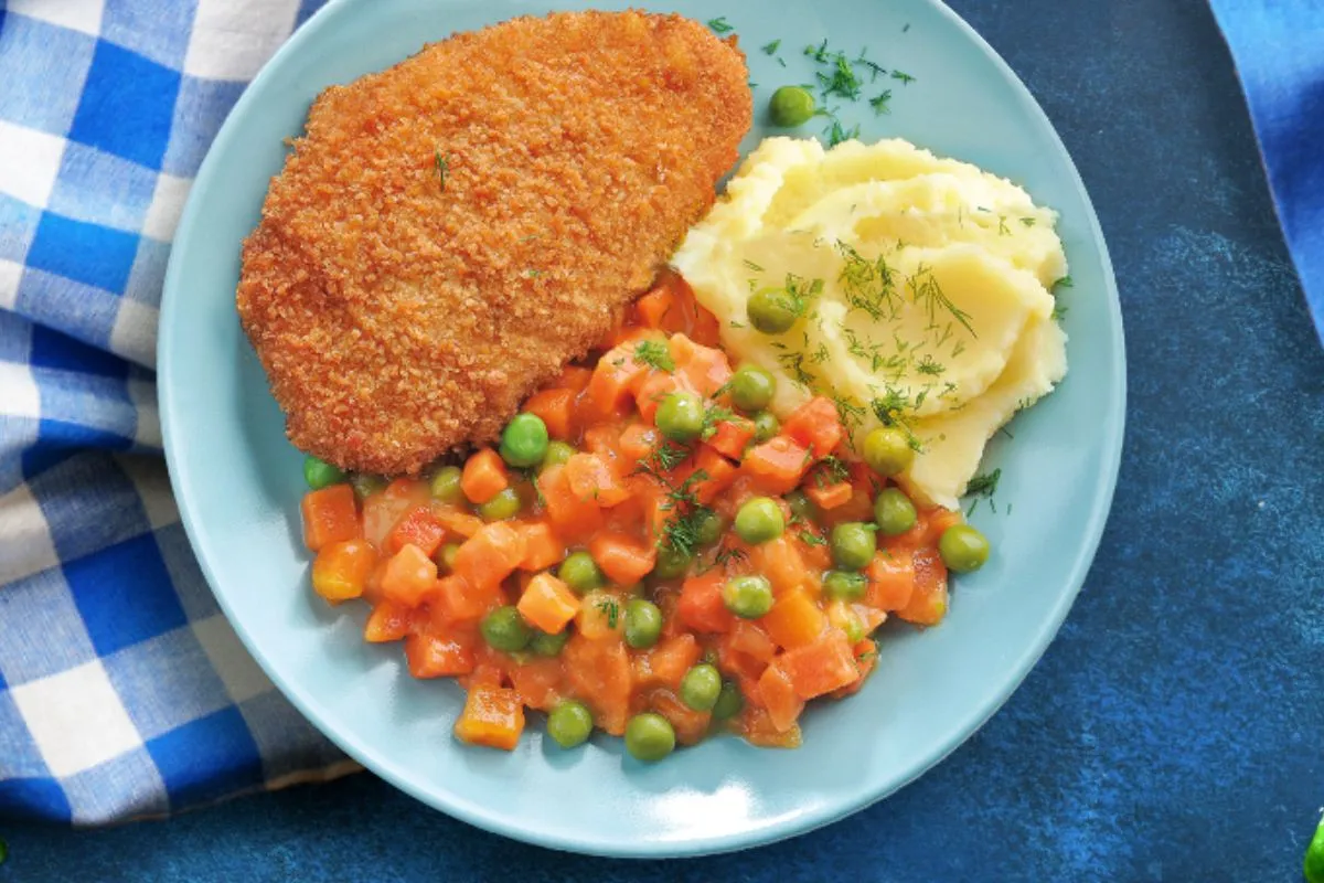 Szybkie dania gotowe w 30 minut