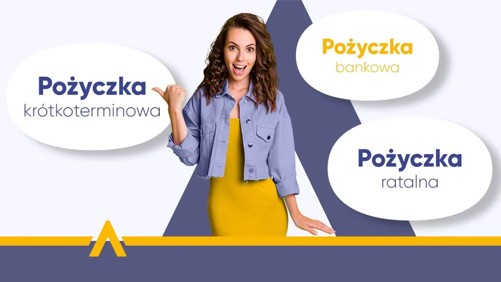 rodzaje pożyczek pozabankowych, chwil&oacute;wka, pożyczka ratalna