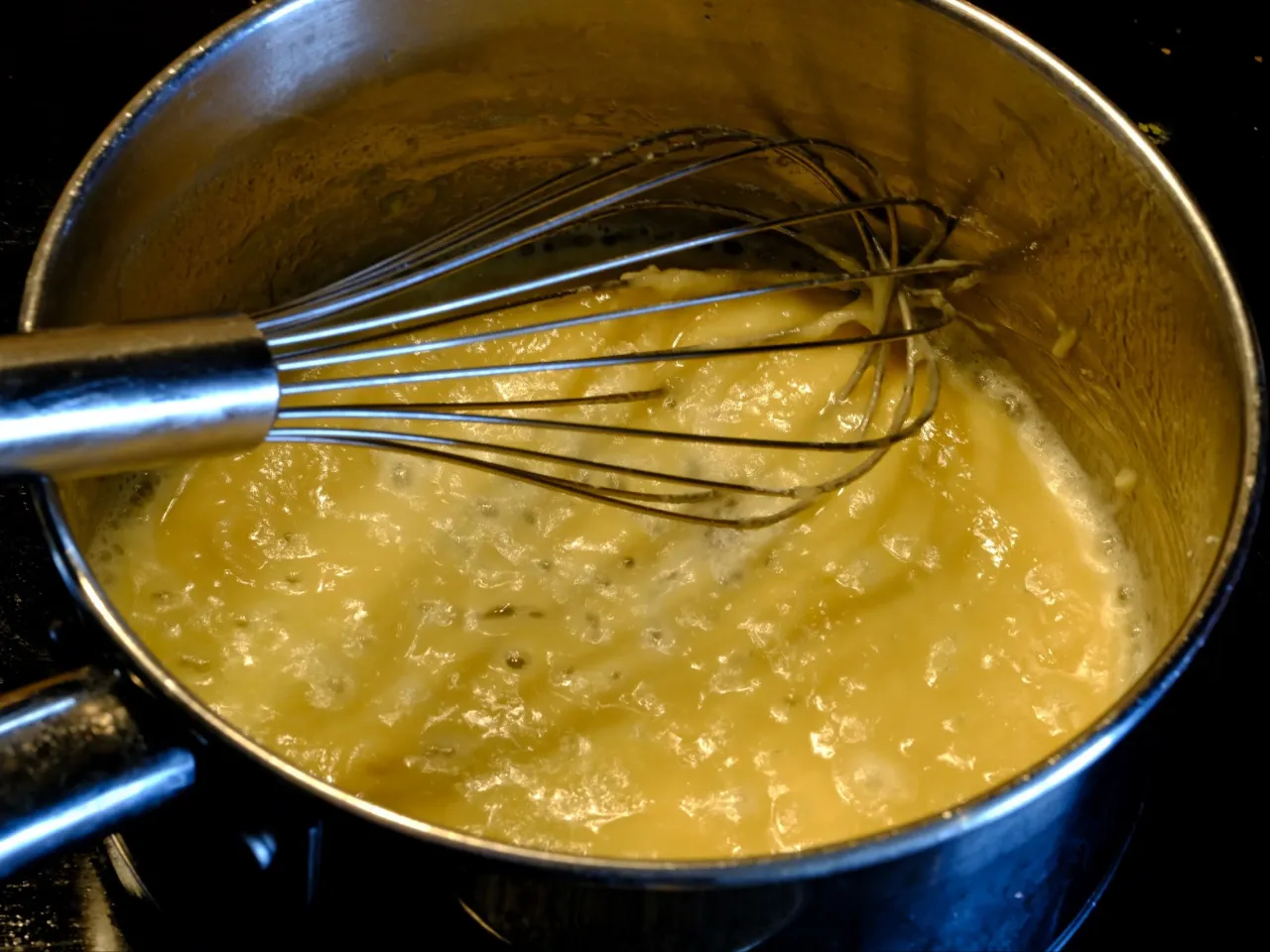 zasmażka do zupy krok po kroku