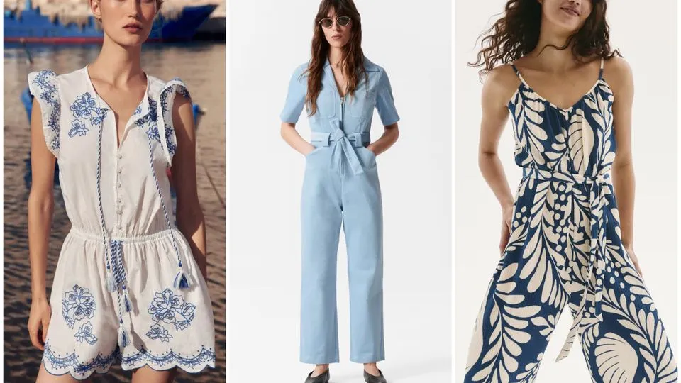 Jak dobrać ogrodniczki do sylwetki