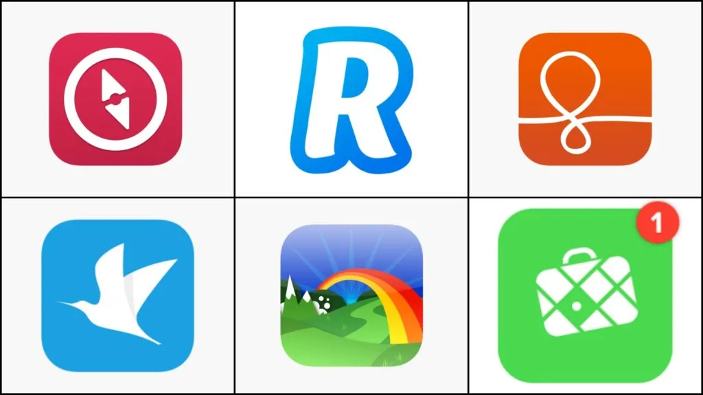 aplikacje do wyszukiwania noclegów