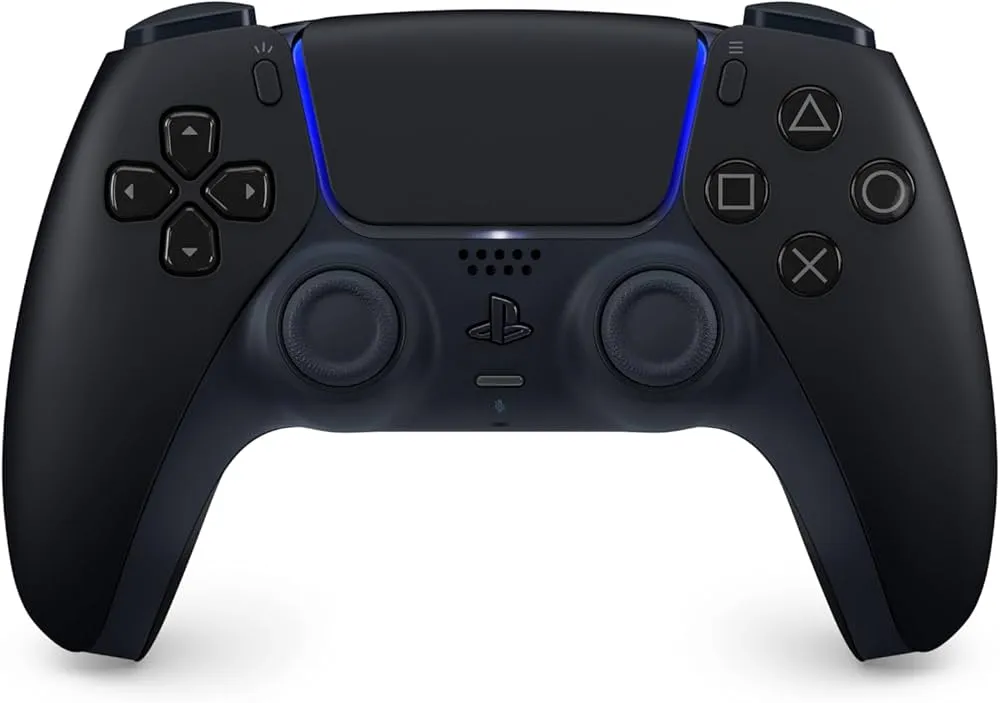 PlayStation 5 DualSense controller