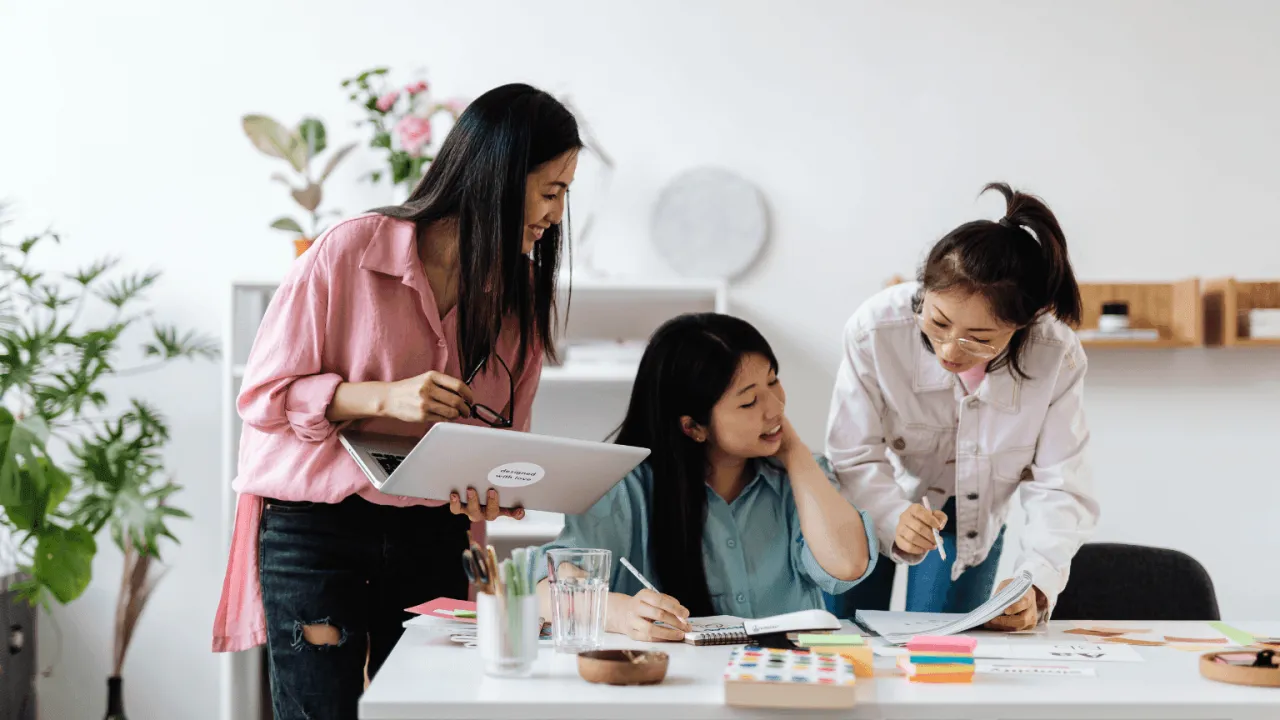 Programy wellbeingowe w firmach